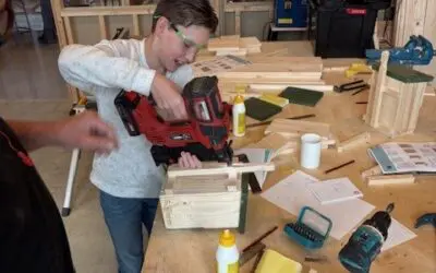 Een mooie samenwerking