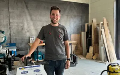 Werkplaats biedt uitkomst voor schooluitval