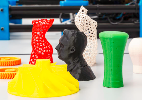 3D printen