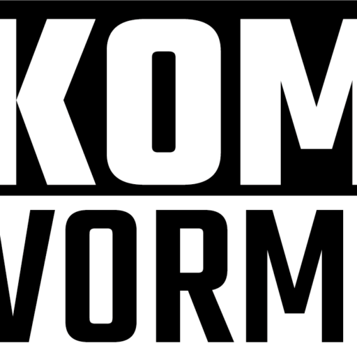 KomVorm!